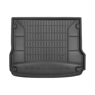 Tavita portbagaj cauciuc pentru Audi Q5 Suv 10.08-05.17 (Options Exclusions: Does Not Fit Hybrid)