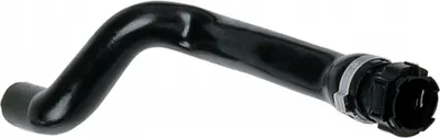 Furtun Incalzire (24mm) Potrivit Renault Clio Ii, Clio Ii Hatchback, Kangoo, Kangoo Express, Thalia I 1.9d 08.97