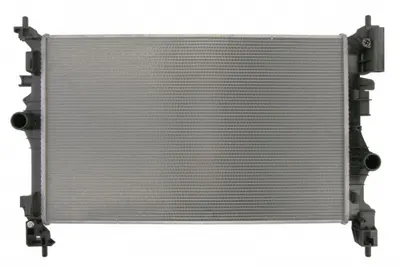 Radiator racire motor potrivit OPEL ADAM, CORSA E, CORSA E HATCHBACK 1.0-1.6 07.14