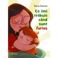 Ce îmi trebuie când sunt furios - Paperback