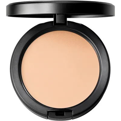 MAC Cosmetics Studio Fix Powder Plus Foundation Prefill pudra make up mata culoare NW5 12 g