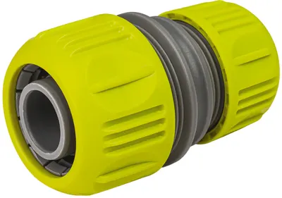 Conector pentru furtun Gardex - Strong GX, 1" - 3/4"