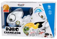 Jucărie pentru copii Silverlit - Robot, Chameleon