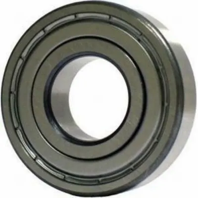 Rulment 6207, Compatibil Motor Honda GX340, GX390 - 11 CP, 13 CP