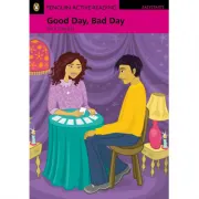 PLARES: Good Day, Bad Day BK/CD Rom