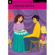 PLARES: Good Day, Bad Day BK/CD Rom