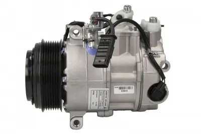 Compresor climatizare potrivit MERCEDES C T-MODEL (S204), C (W204), E (A207), E (C207), E T-MODEL (S212), E (W212), GL (X166), GLE (W166), GLS (X167), M (W166) 2.2D 2.9D 3.0D 12.08