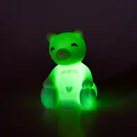 Figurină cu lumină