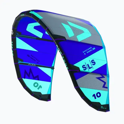 Kite de kitesurf DUOTONE Rebel SLS 2024