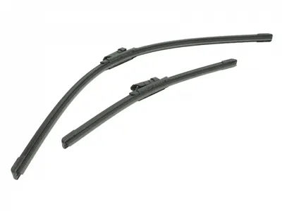 Set 2 stergatoare cu spoiler A557S Aerotwin 700 400mm CITROEN C5 AIRCROSS; DS DS 7; PEUGEOT 3008, 5008 II; SEAT ALHAMBRA; VW GOLF SPORTSVAN, SHARAN, TOURAN dupa 2010