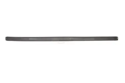Element Ornament bandou bara spate Mijloc, negru potrivit BMW 3 E46 1997-2007 Sedan 1998-2001