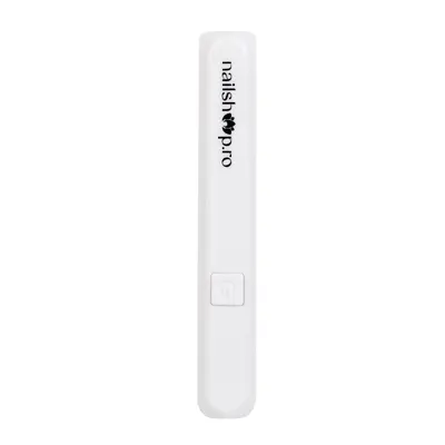 Lampa UV Led Mini 3W - reîncărcabil USB