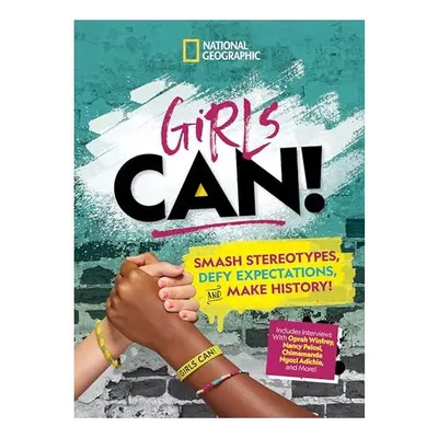 Girls Can!