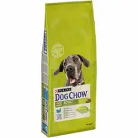 Nutreț Purina DOG CHOW Large Breed Adult Adult