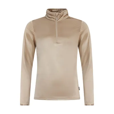 Pulover schi damă Protest Prtlaga 1/4 zip