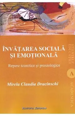 Invatarea sociala si emotionala