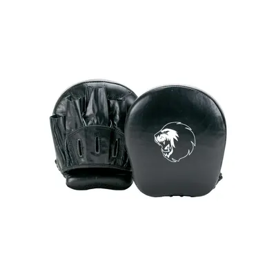 Palmare Super Pro Combat Focus Target Negru/Alb