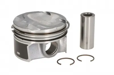 Piston 72,2 (std) Potrivit Mercedes Citan (mpv), Citan Minivan (w415); Dacia Dokker, Dokker Express Minivan, Duster, Duster Suv, Lodgy; Renault Captur I, Clio Iv, Grand Scenic Iii 1.2 03.12