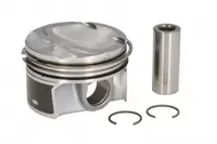 Piston 72,2 (std) Potrivit Mercedes Citan (mpv), Citan Minivan (w415); Dacia Dokker, Dokker Express Minivan, Duster, Duster Suv, Lodgy; Renault Captur I, Clio Iv, Grand Scenic Iii 1.2 03.12-