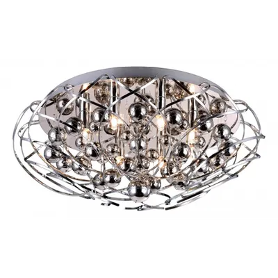 Lampa tavan Galaxy MOD800-08-N