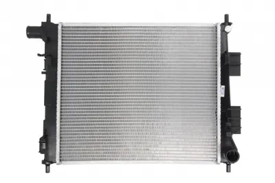 Radiator motor (Manual) potrivit HYUNDAI I10 II 1.0 1.2