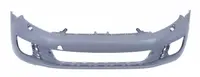 Bara Fata, GTD GTI, cu gauri pentru spalator de faruri, grund potrivit VW GOLF VI Cabriolet Hatchback 09.08-12.12