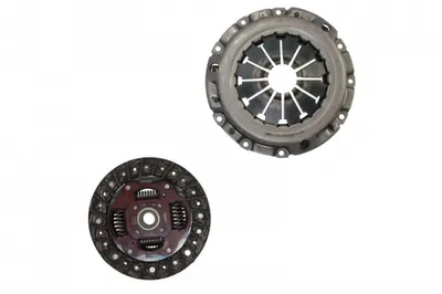 Kit ambreiaj (fara rulment de eliberare, 200mm) potrivit FIAT SEDICI; SUZUKI SX4, SX4 S-CROSS 1.5 1.6 06.06