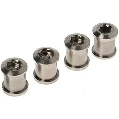 Boulons Shimano FC-M4050 pentru fixare exterioară (x4)