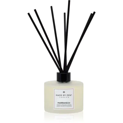 MADE BY ZEN Marrakech aroma difuzor cu rezervã 200 ml