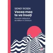 Vocea mea te va insoti