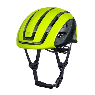 Casca Force NEO fluo/negru S-M