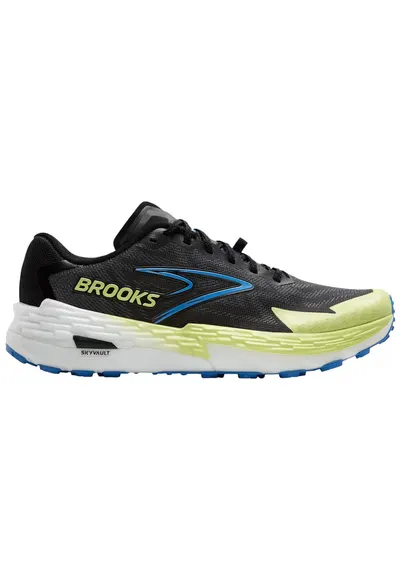 Pantofi alergare trail barbati Catamount 4 FW 2025