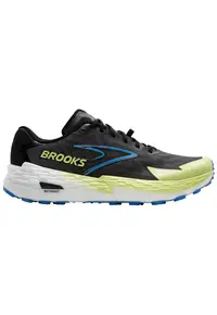 Pantofi alergare trail barbati Catamount 4 FW 2025