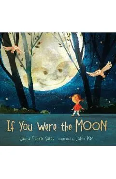 If You Were the Moon