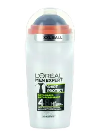 Loreal Men Expert Roll-on antiperspirant barbati 50 ml Shirt Protect