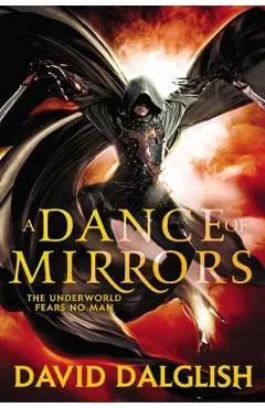 A Dance of Mirrors