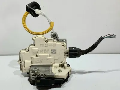 Broasca usa dreapta fata 4F1837016 Audi A8 (2002-2009) [4E] D3