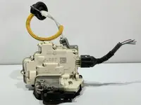 Broasca usa dreapta fata 4F1837016 Audi A3 facelift (2008-2013) [8P1]