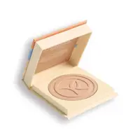Pudra compacta matifianta Rose 200, 10g, Yves Rocher