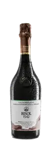 Prosecco Superiore Extra Dry Molera Valdobbiadene Bisol DOCG 0.75l