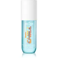 Hollister Feelin' Chill brumă parfumată pentru corp si par pentru femei Grapefruit 198 ml