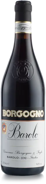 Vin Rosu Barolo Classico 2019 Borgogno DOCG 0.75L