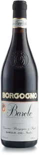 Vin Rosu Barolo Classico 2019 Borgogno DOCG 0.75L