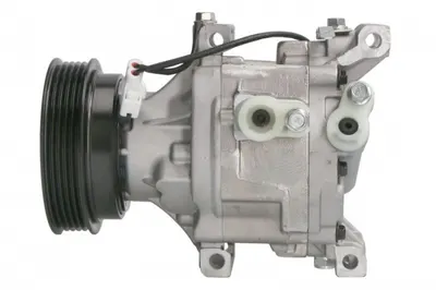 Compresor climatizare potrivit TOYOTA COROLLA, COROLLA VERSO 1.4-2.0D 04.97-03.08