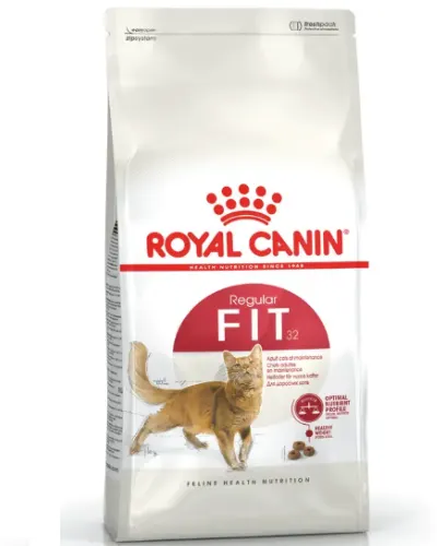 Royal Canin Felin Fit 32 - 400-g