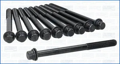Set surub chiulasa potrivit SUZUKI GRAND VITARA II, KIZASHI 2.4 2.4LPG 01.09