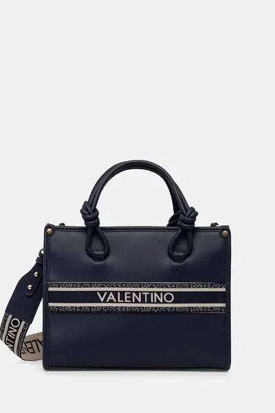 Valentino Bags geantă crossbody pentru femei, cu imitație de piele AELLA