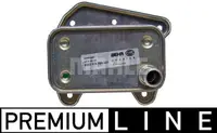 Termoflot Radiator Ulei Mercedes Clasa C (cl203), C T-Model (s203), C T-Model (s204), C (w203), C (w204), Clc (cl203), Clk (c209), E T-Model (s210), E T-Model (s211), E (w210), E (w211) 2.1d 2.2d 2.7d