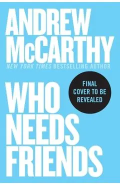 Who Needs Friends: An Unscientific Examination of Male Friendship Across America