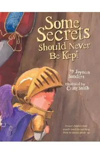 Some Secrets Should Never Be Kept